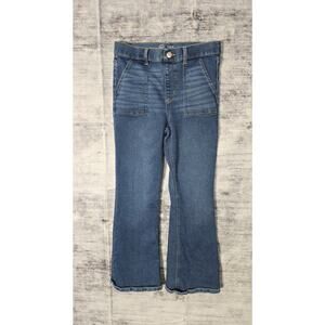 Wonder Nation Girls Jegging Jeans size XL (14-16) A-18